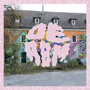 Bike-Karaoke ÖRBM