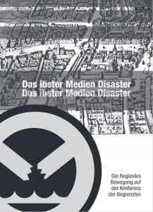 Ibster Cover Regionäre