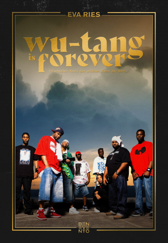 wutangforever