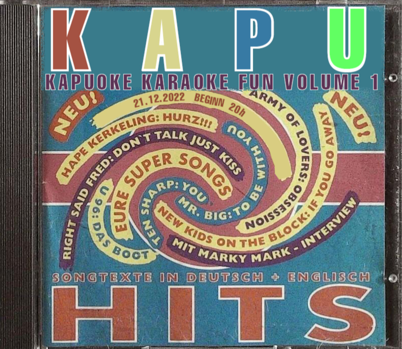 kapuoke_karaoke