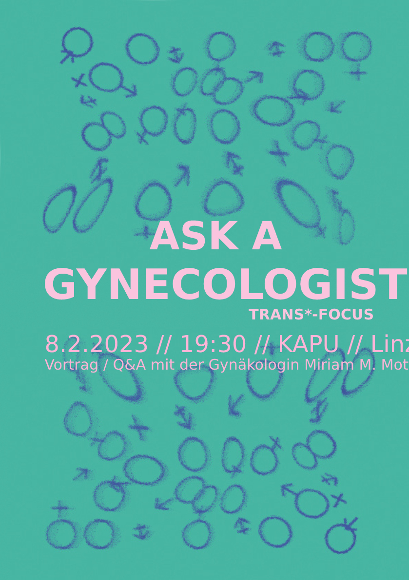 Ask a gynecologist