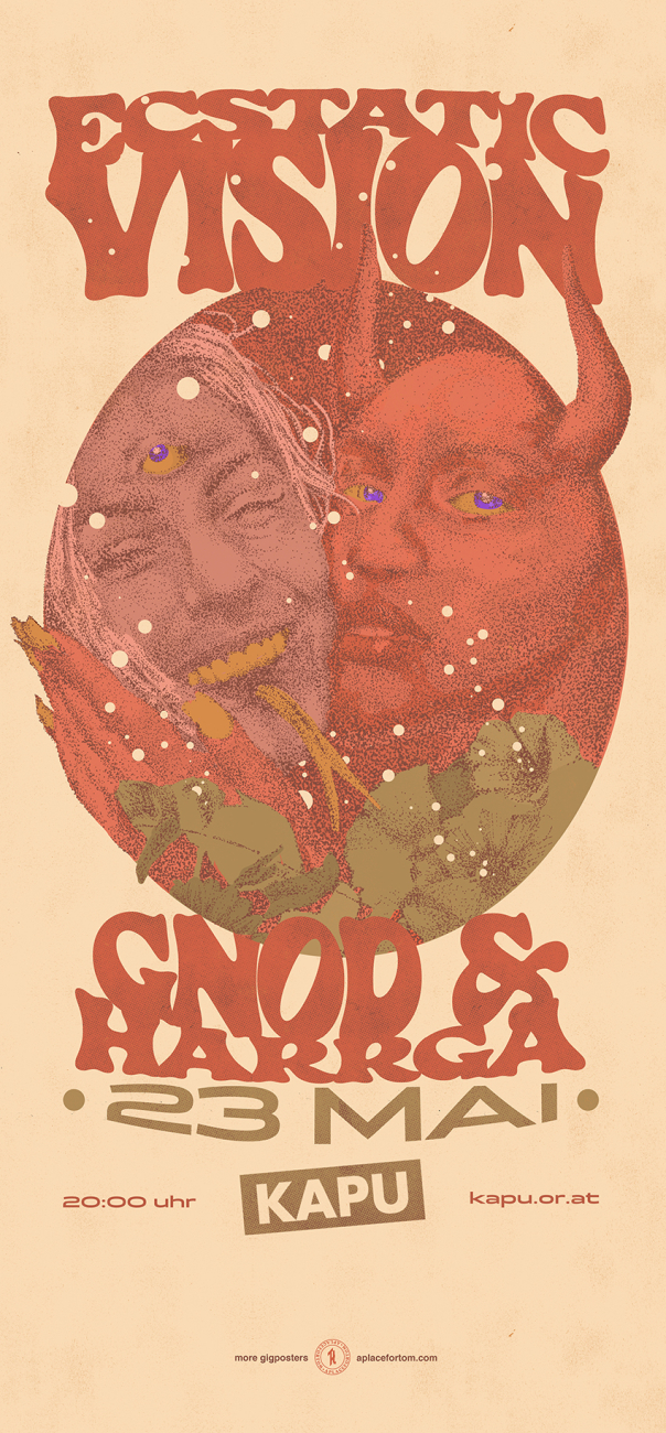 Artwork By Thomas Gasperlmair