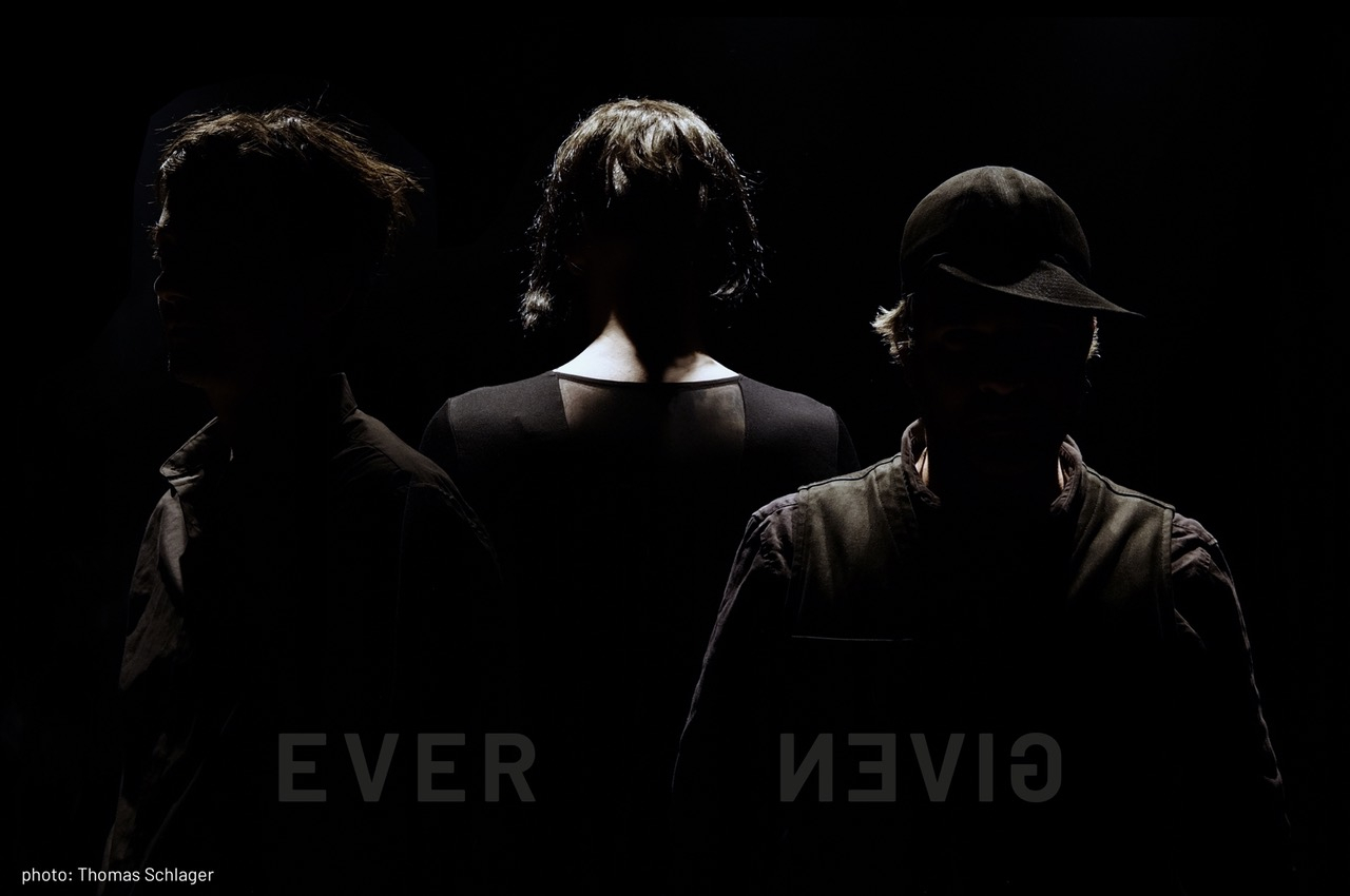 Ever Given by Schlager