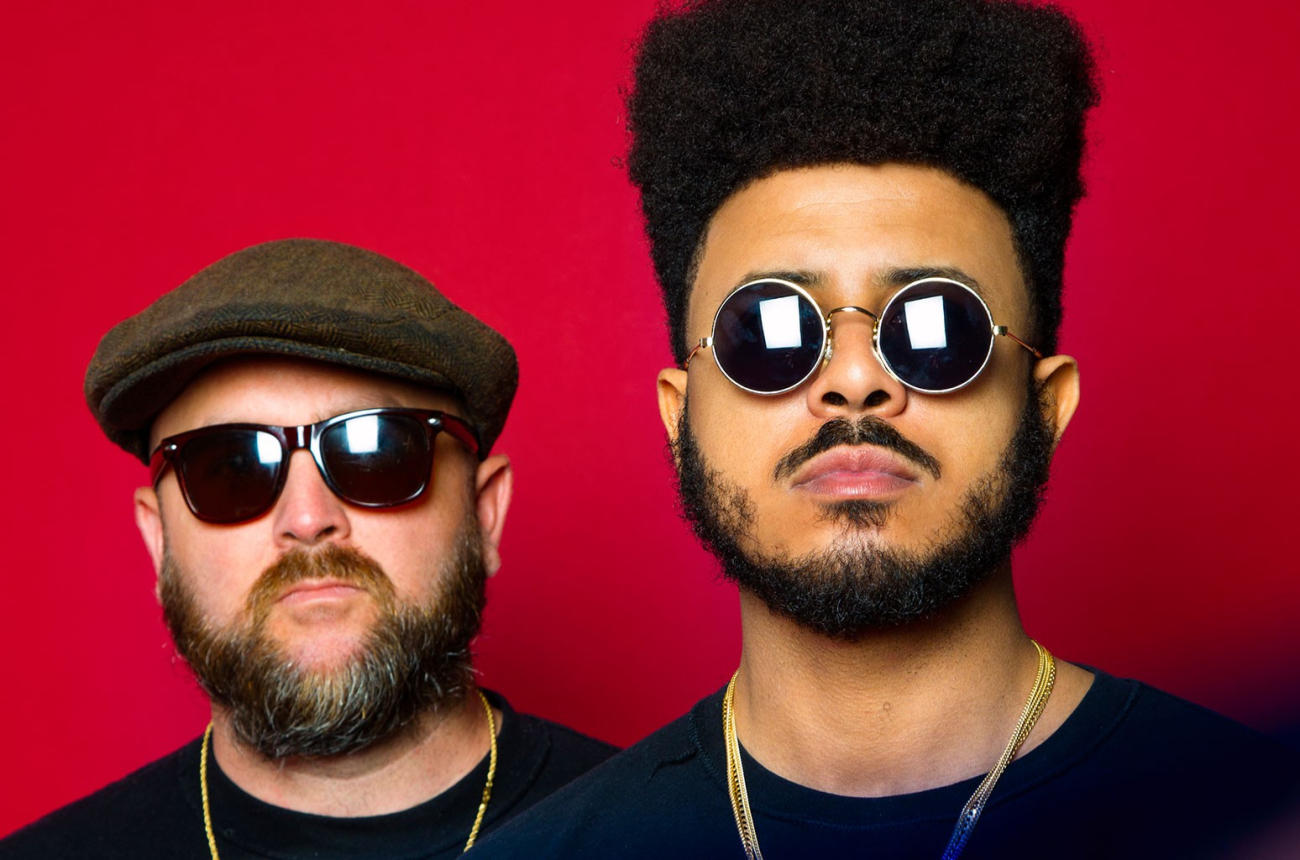 Blu&amp;Exile