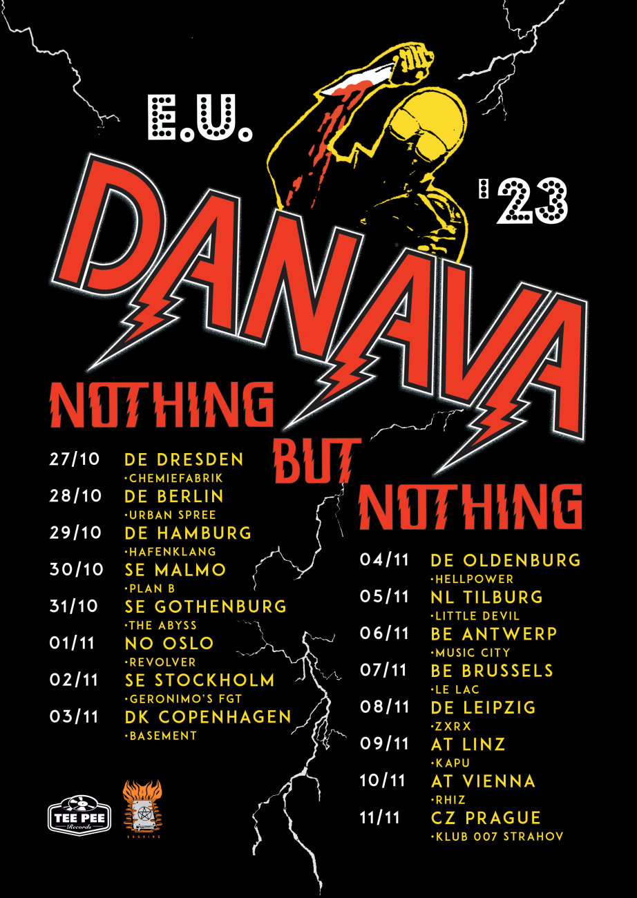 Danava