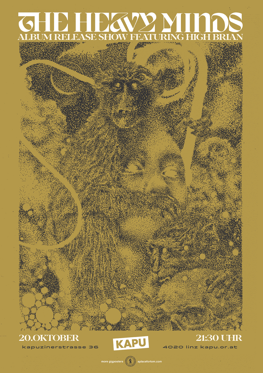 Artwork by @aplacefortom