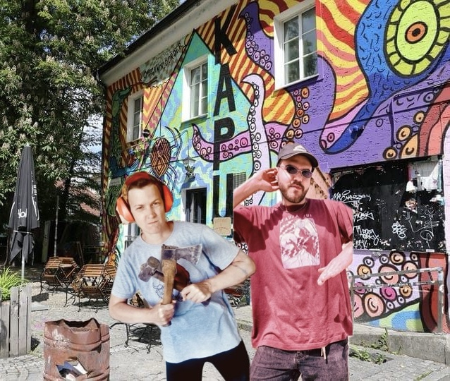 Schubidudes DJ