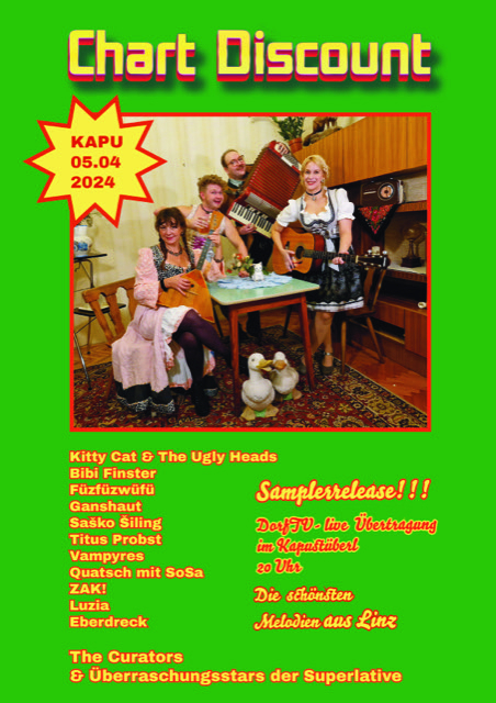 Chartdiscount 2024