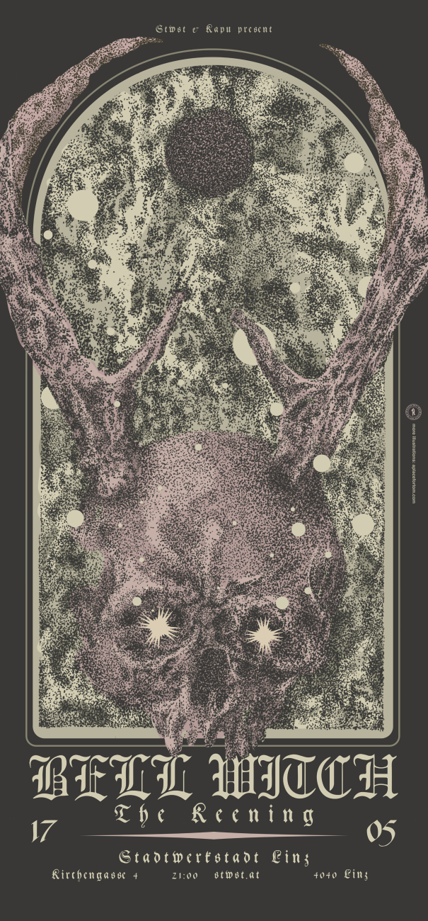 Artwork by: @aplacefortom