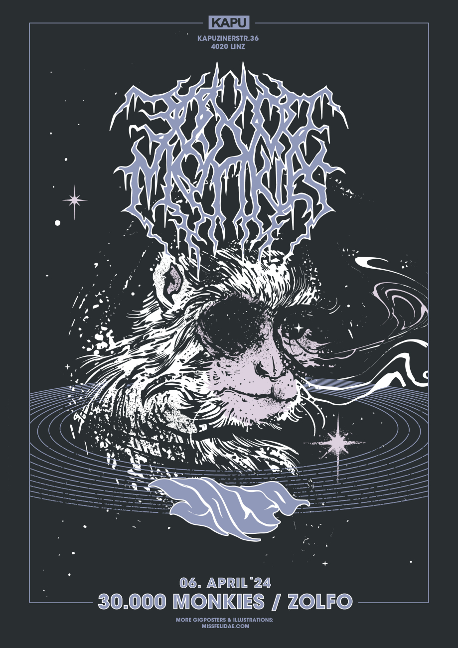 Artwork by: @missfelidae_illustration