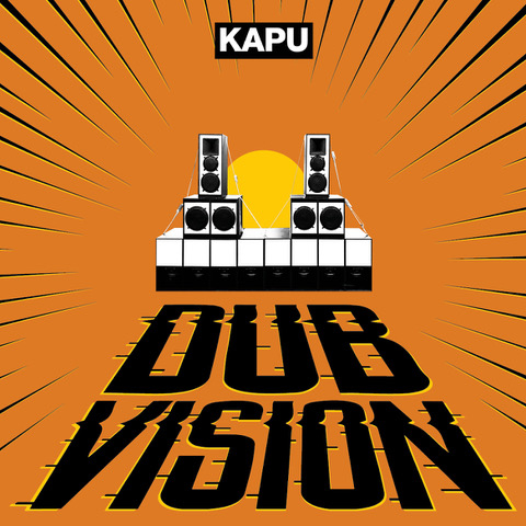 Dub Vision 2
