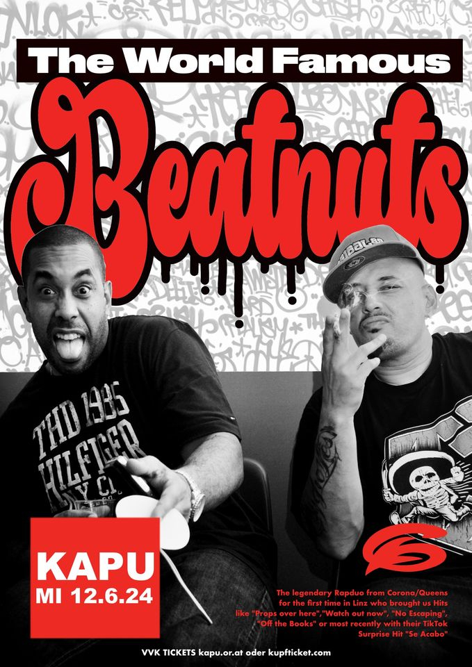 Beatnuts