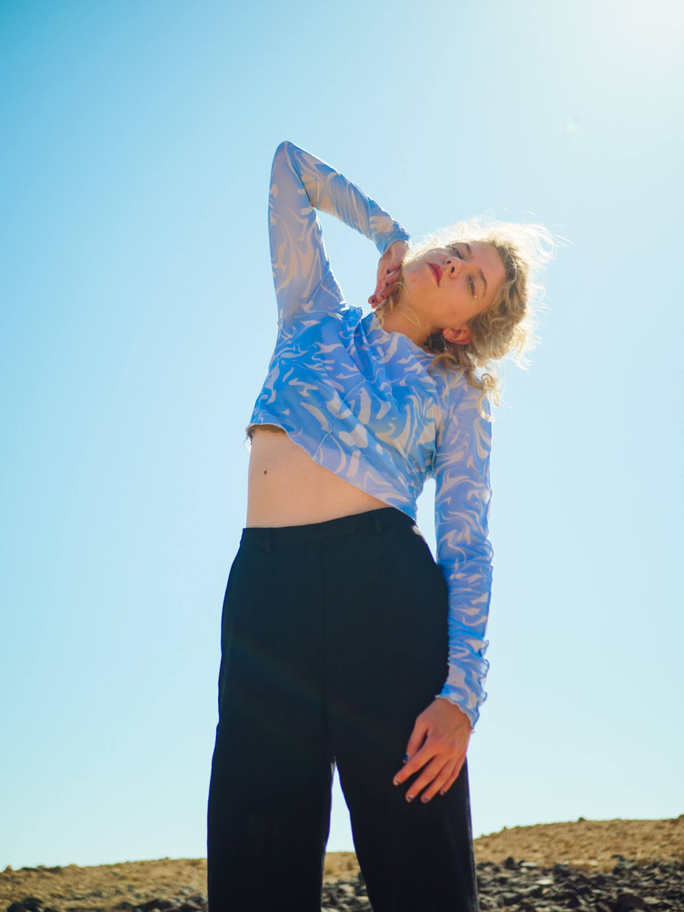 jam Anselma &amp; the Breeze