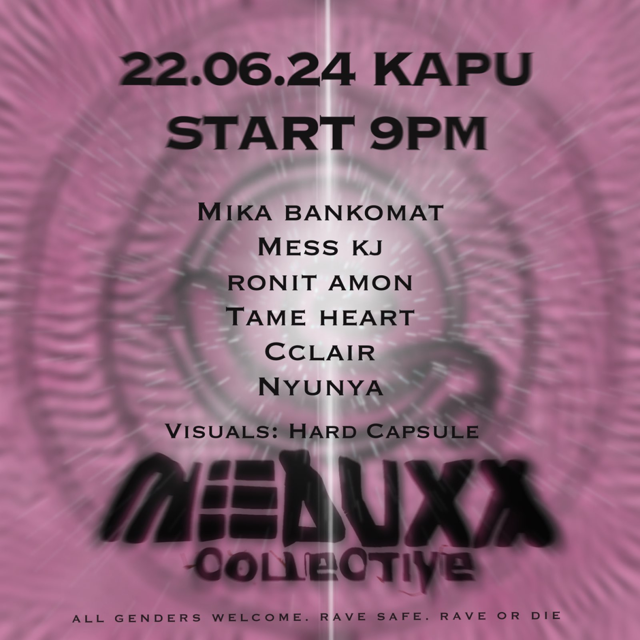 Meduxa Collective