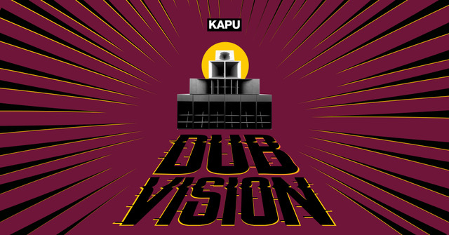 Dub Vision
