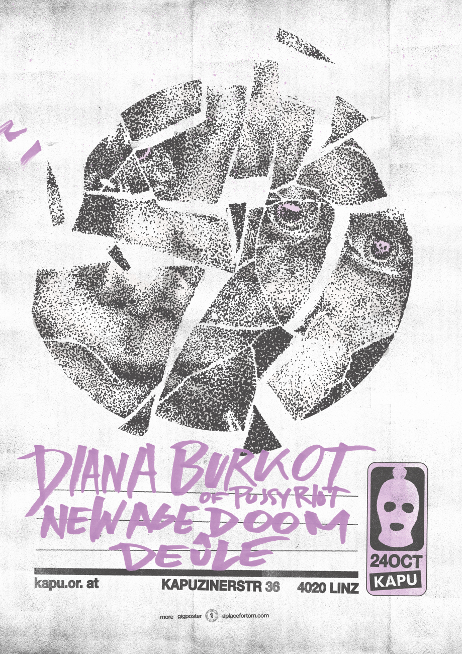 Artwork by: @aplacefortom