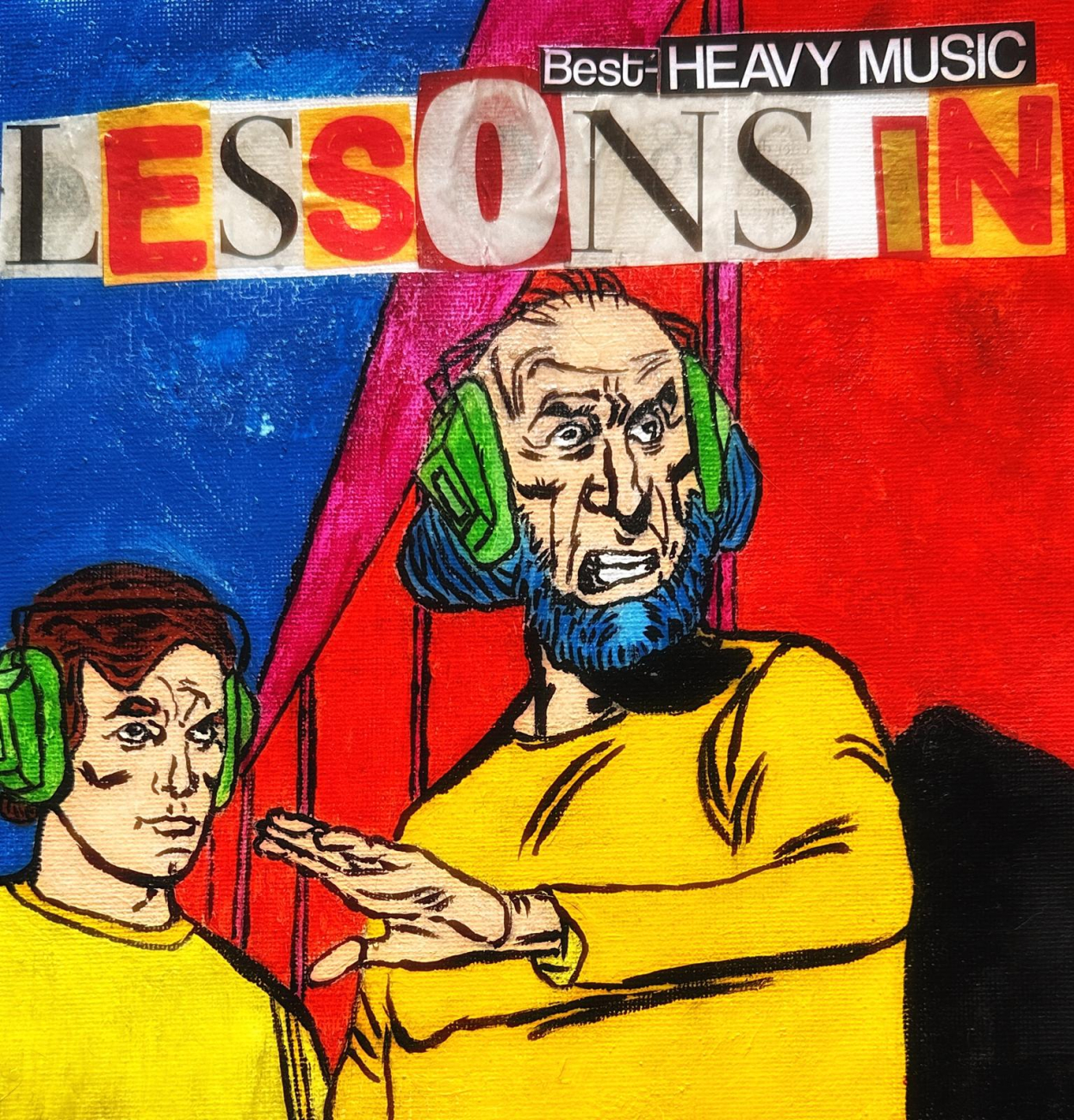 Lessons in