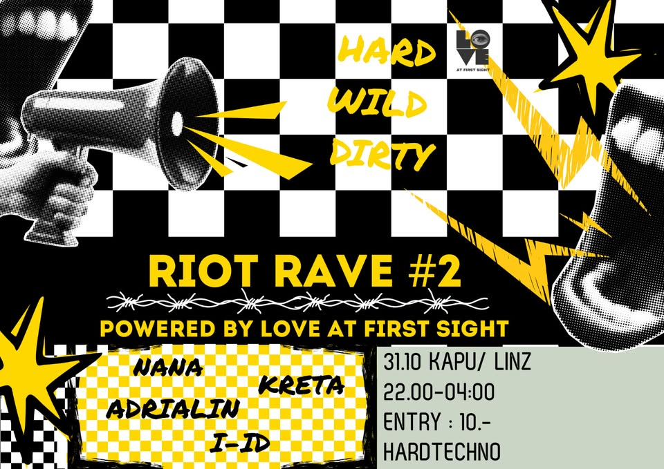 Riot Rave