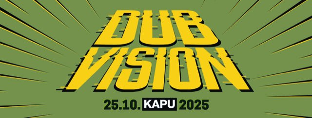 Dub Vision #7