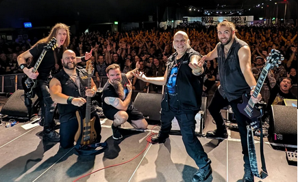 Blaze Bayley