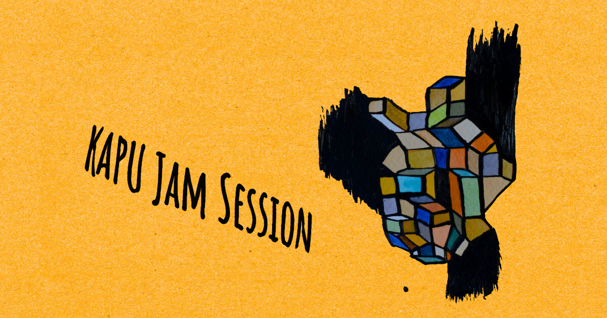 KAPU Jam Session x WinterJazzNites