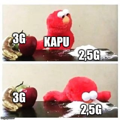 2,5G Gelmo Meme
