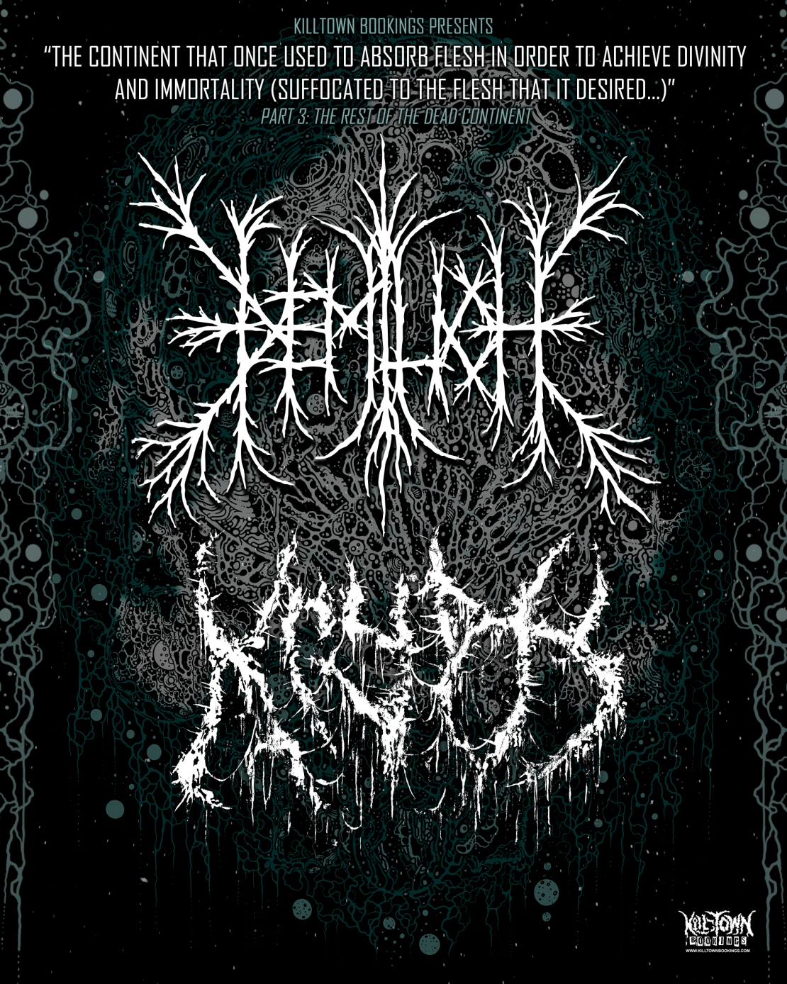 demilichtourposter
