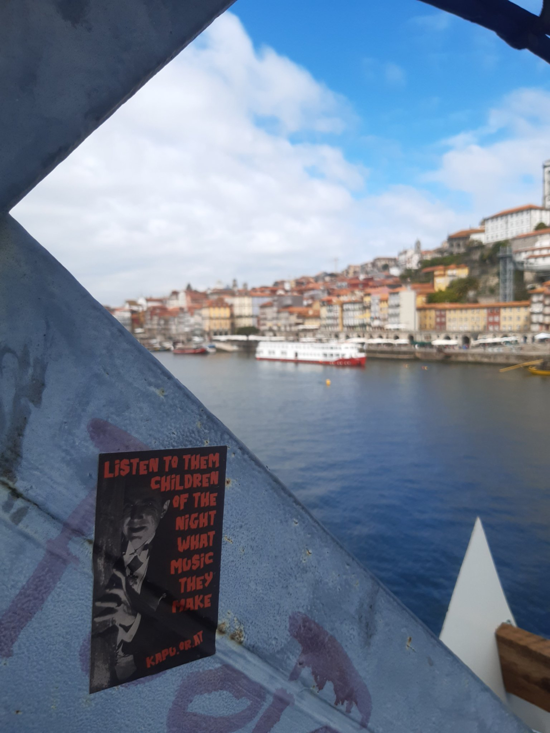 porto_sticker