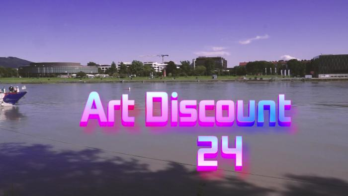 art discount 24