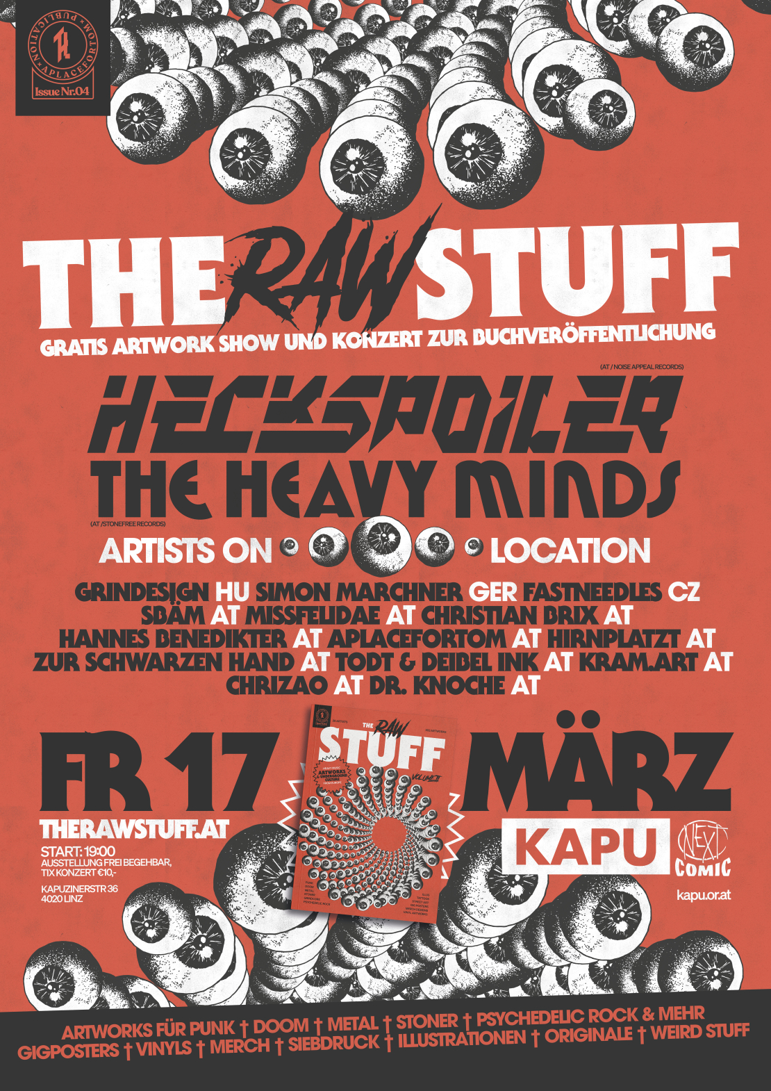 therawstuff_linz_webposter.jpg RawStuff