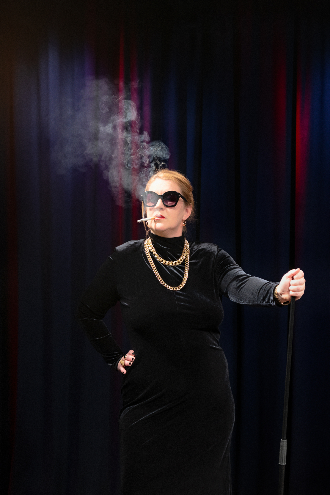 Denice  Bourbon