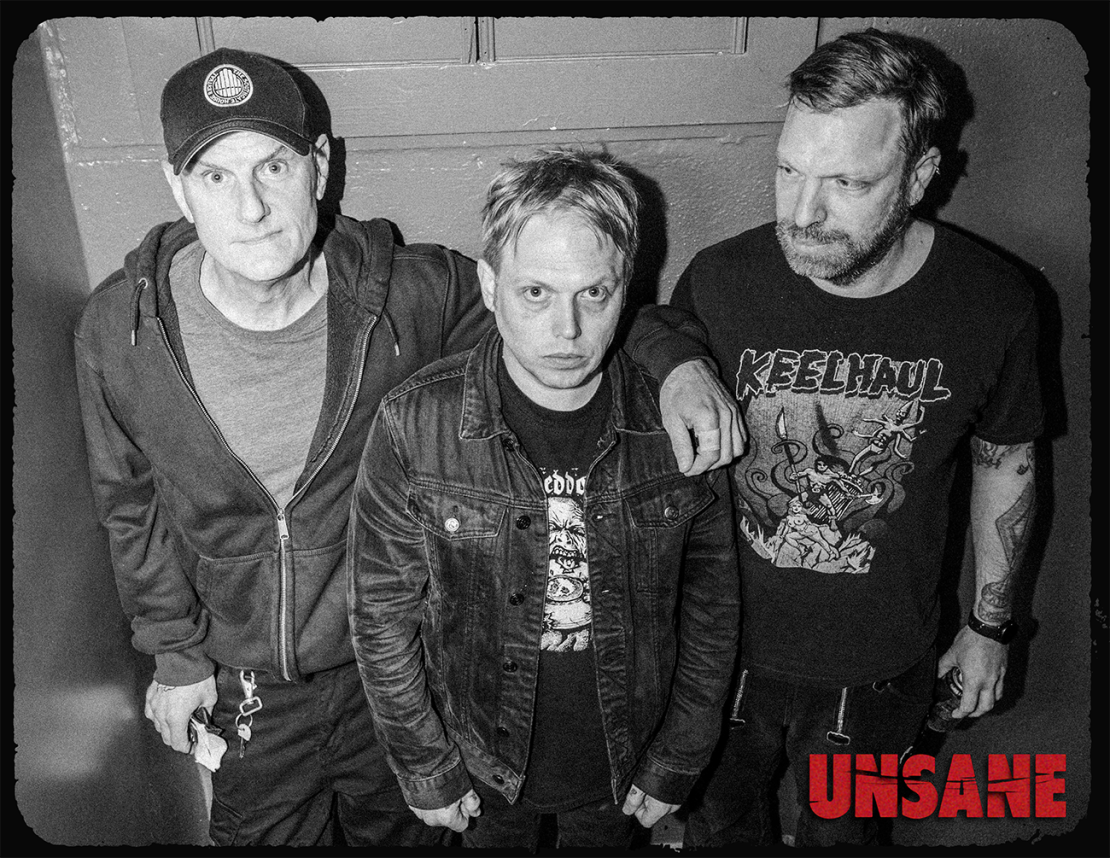 Unsane