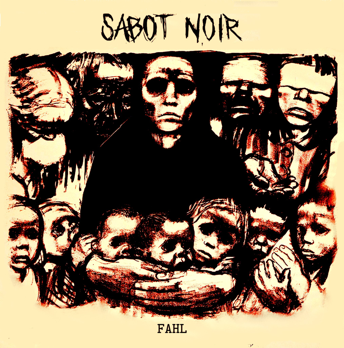 Sabot Noir
