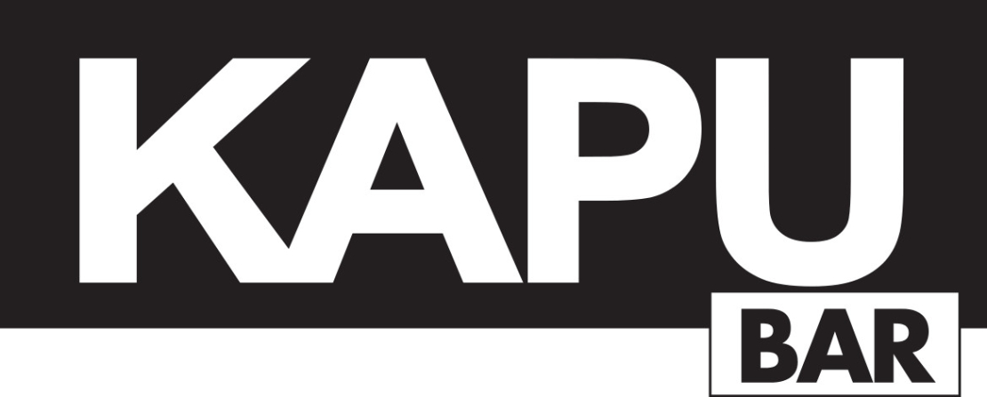 KAPU Bar Logo