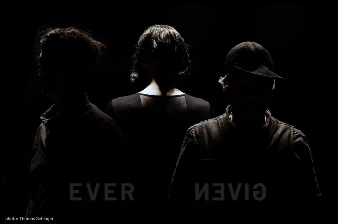 Ever Given