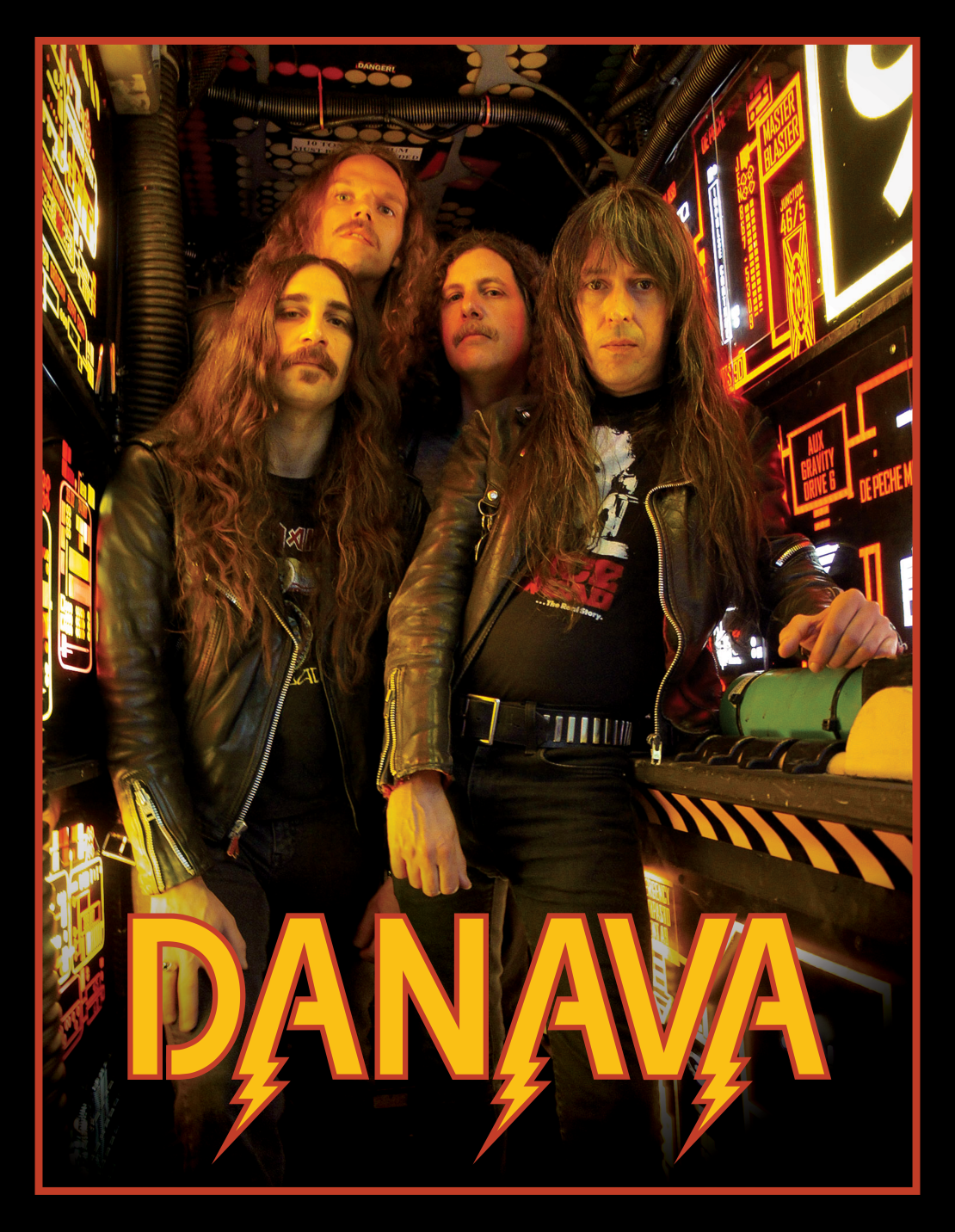 Danava