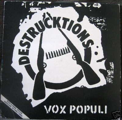 Destrucktions