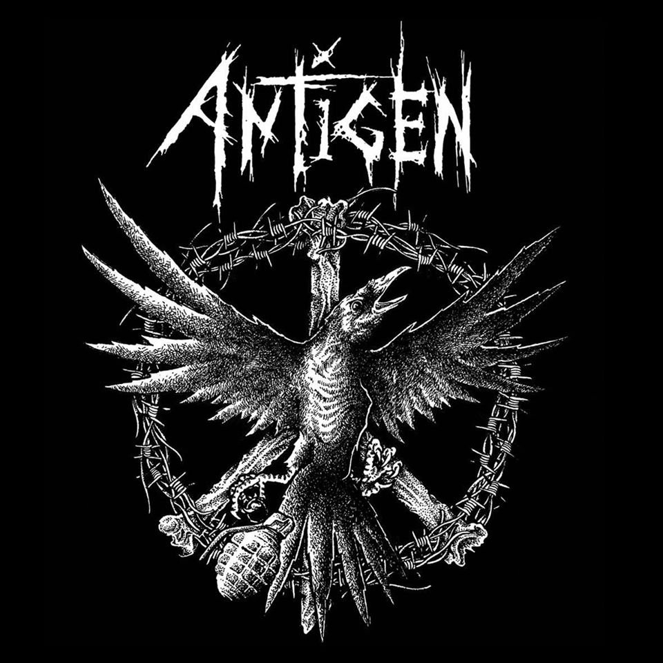 Antigen