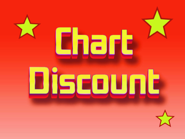 Chartdiscount