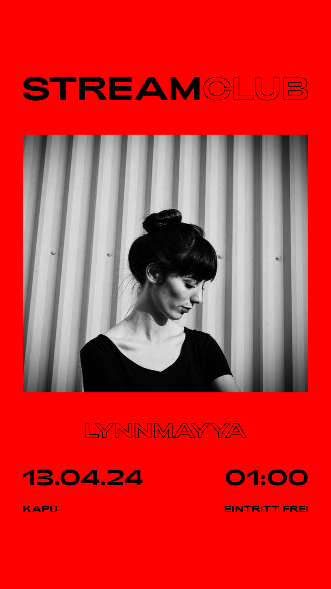 LynnMayya