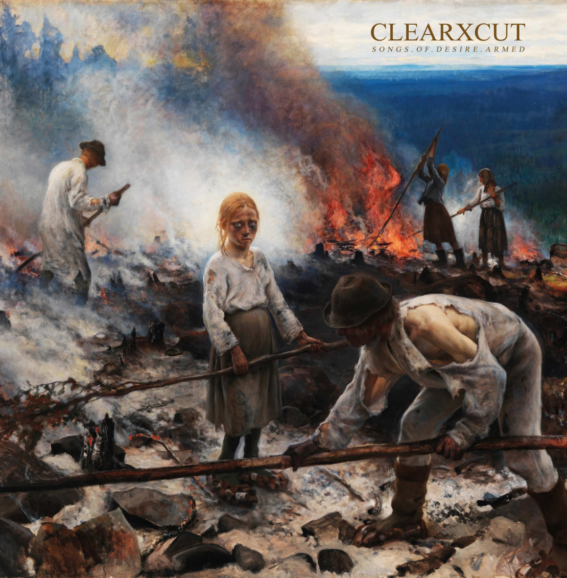 ClearxCut