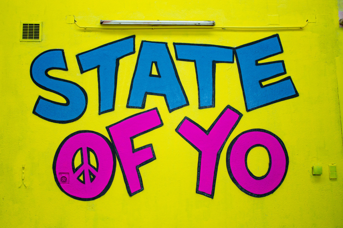 State of Yo
