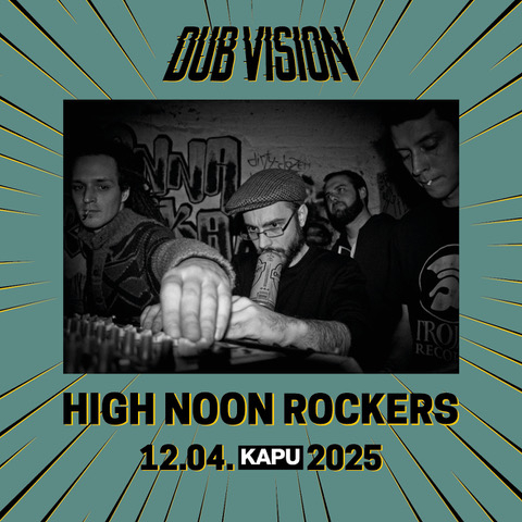 High Noon Rockers