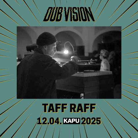 Taff Raff