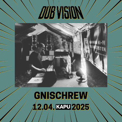 Gnischrew