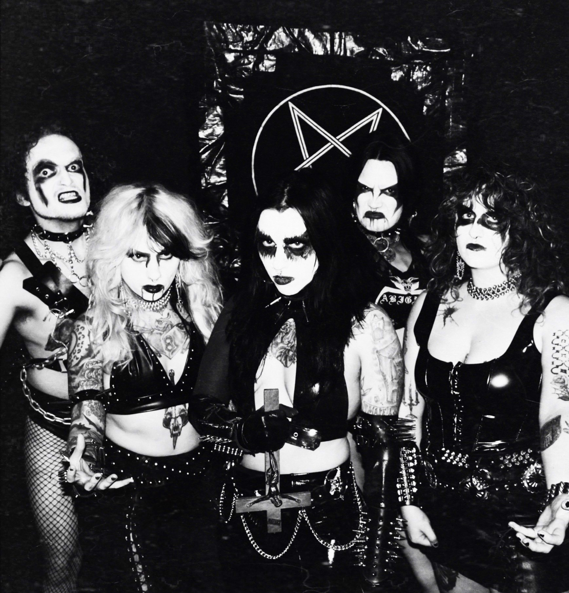 Unholy Altar
