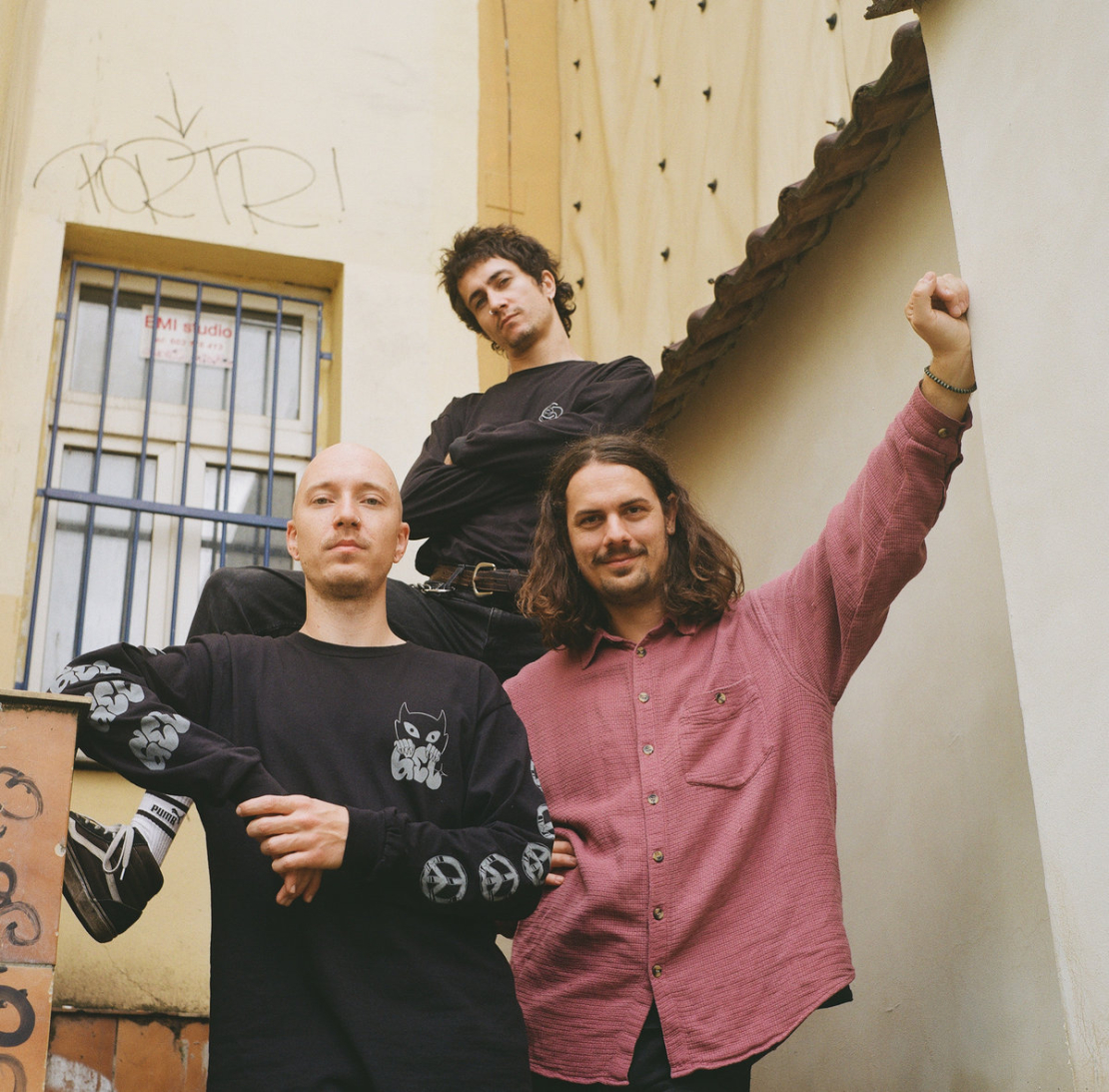 Johnnyfromtherotten&friends