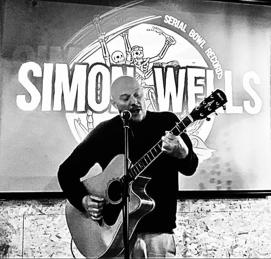Simon Wells